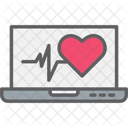 Heartbeat  Icon