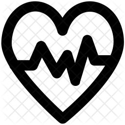 Heartbeat Icon