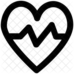 Heartbeat Icon