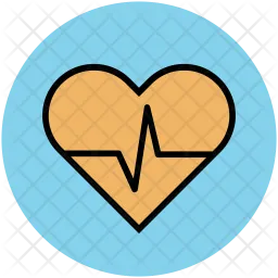 Heartbeat  Icon