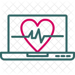 Heartbeat  Icon