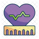 Heartbeat Heart Pulse Symbol