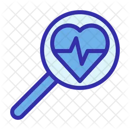 Heartbeat  Icon