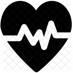Heartbeat Icon
