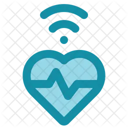 Heartbeat  Icon