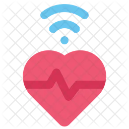 Heartbeat  Icon