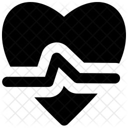 Heartbeat Icon