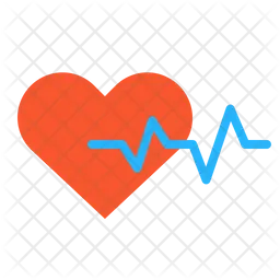 Heartbeat  Icon