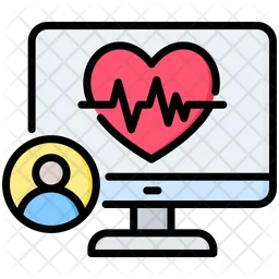 Heartbeat  Icon