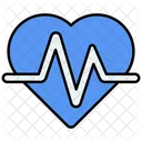 Heartbeat  Icon