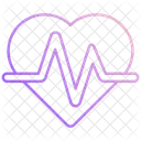 Heartbeat  Icon