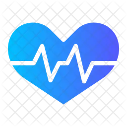 Heartbeat  Icon