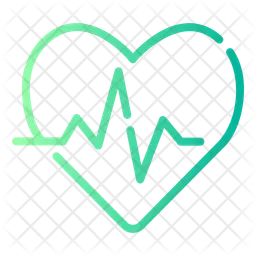 Heartbeat  Icon