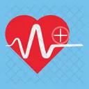 Heartbeat  Icon