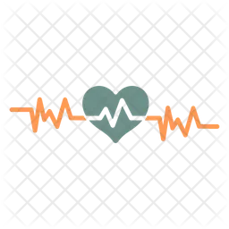 Heartbeat  Icon