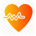 Heartbeat Icon