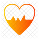 Heartbeat Icon