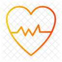 Heartbeat Icon