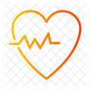 Heartbeat Icon