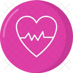 Heartbeat  Icon