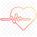 Heartbeat Icon