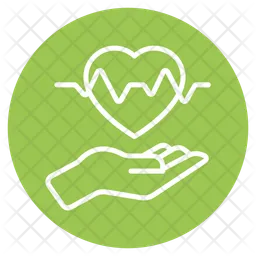 Heartbeat  Icon