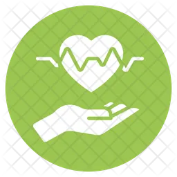 Heartbeat  Icon