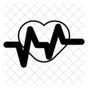 Heartbeat  Icon