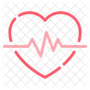 Heartbeat  Icon