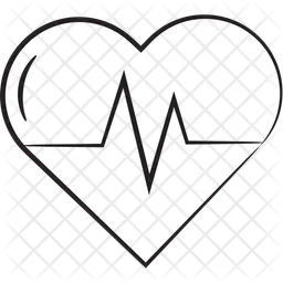 Heartbeat  Icon