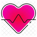 Heartbeat  Icon