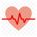 Heartbeat  Icon