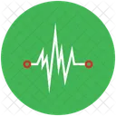 Heartbeat  Icon