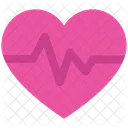 Heartbeat  Icon