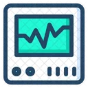 Heartbeat  Icon