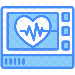 Heartbeat  Icon