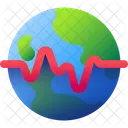 Heartbeat Icon