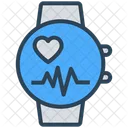 Smartwatch Smart Watch Icon