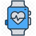 Heartbeat  Icon