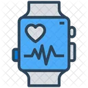 Heartbeat  Icon