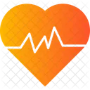 Heartbeat  Icon