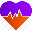 Heartbeat  Icon