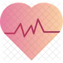Heartbeat  Icon