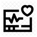 Heartbeat  Icon