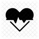 Heartbeat  Icon