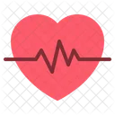 Heartbeat  Icon