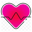 Heartbeat  Icon