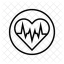 Heartbeat  Icon