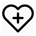 Heartbeat  Icon