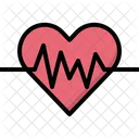 Heartbeat  Icon